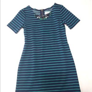 Blush by US Angel Dresses in Green